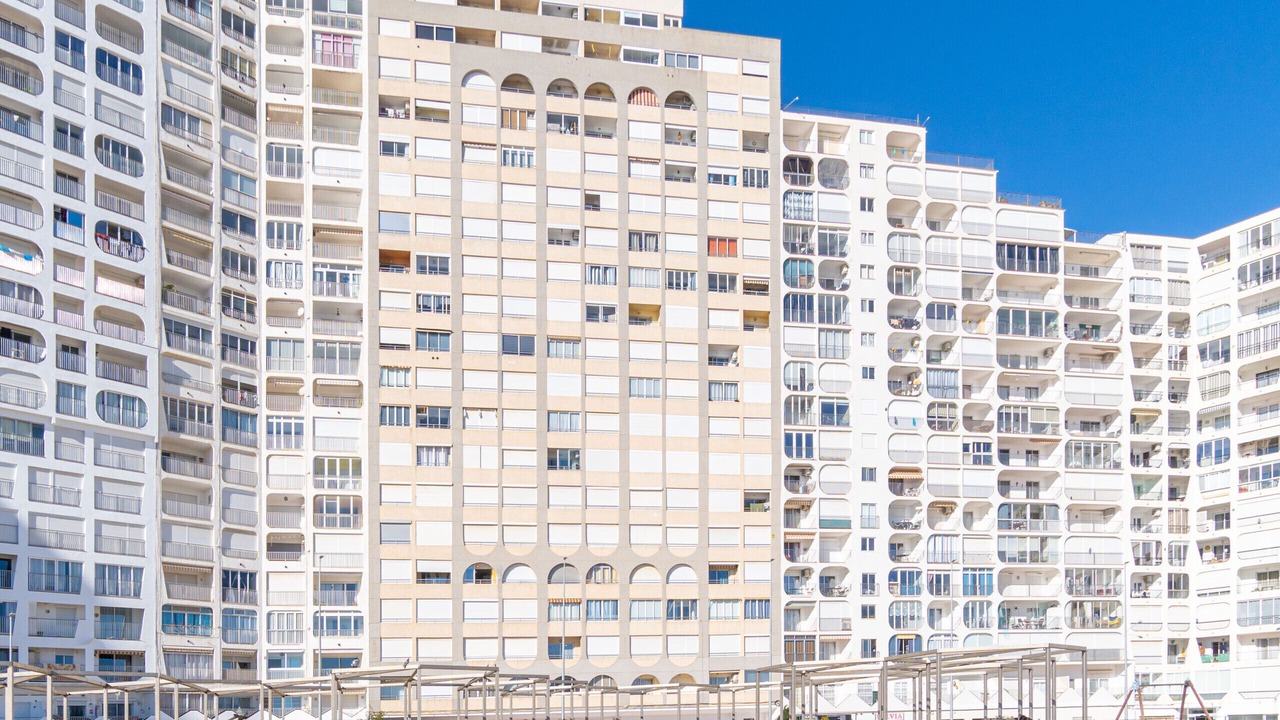 Photo of Outdoor in Empuriabrava