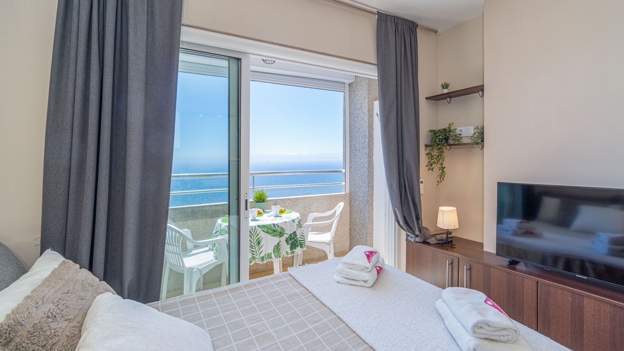 Photo of Bedroom in Empuriabrava