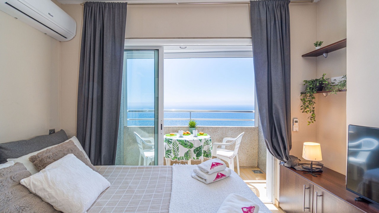 Photo of Bedroom in Empuriabrava