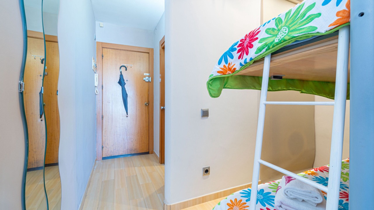 Photo of Bedroom in Empuriabrava