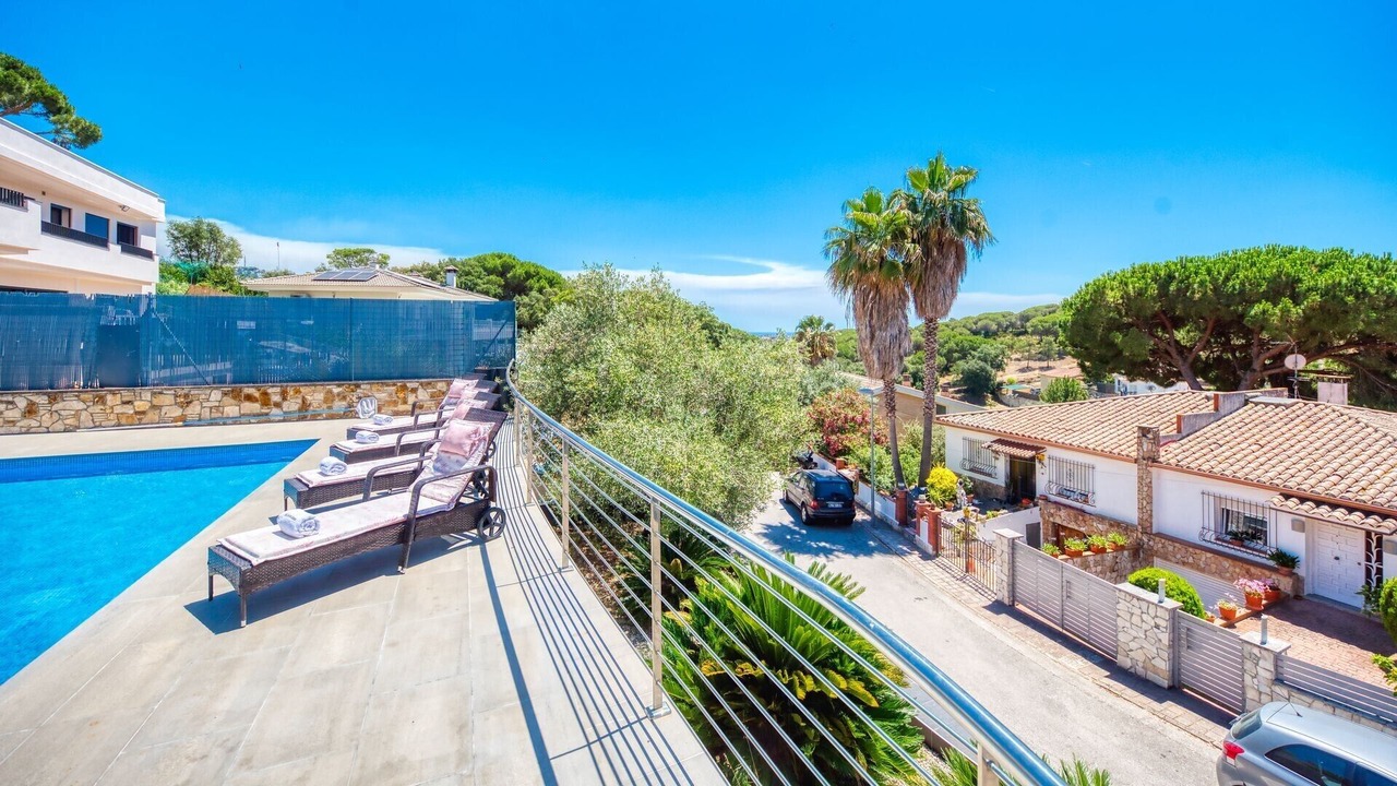 Photo of Outdoor in Lloret de Mar