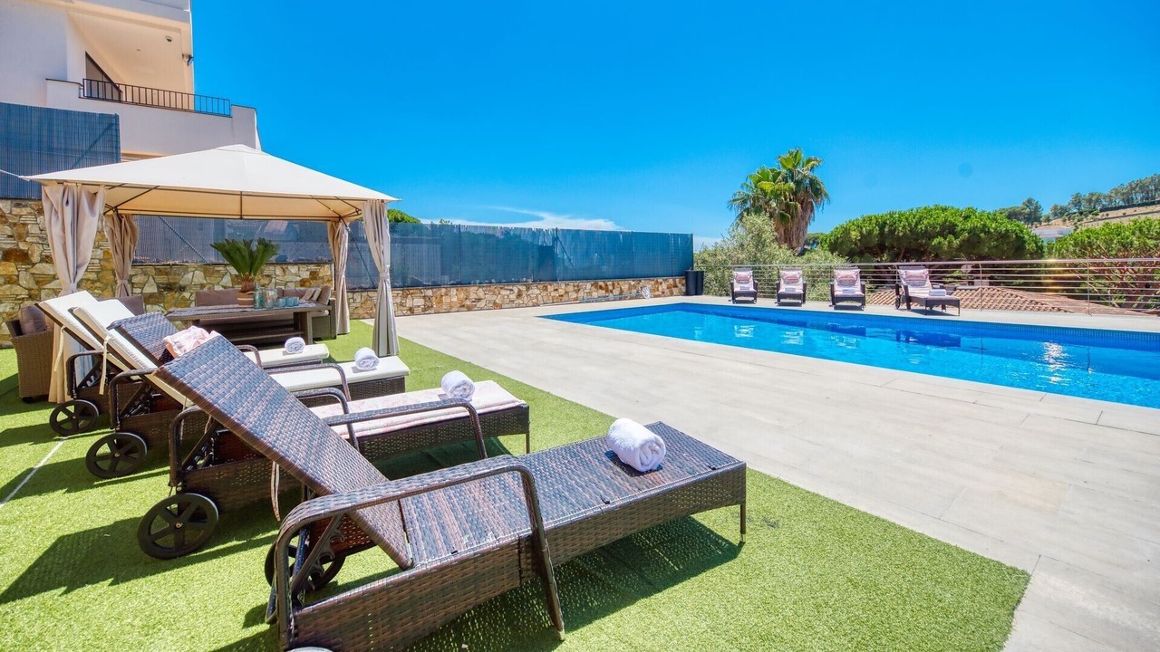 Photo of Outdoor in Lloret de Mar
