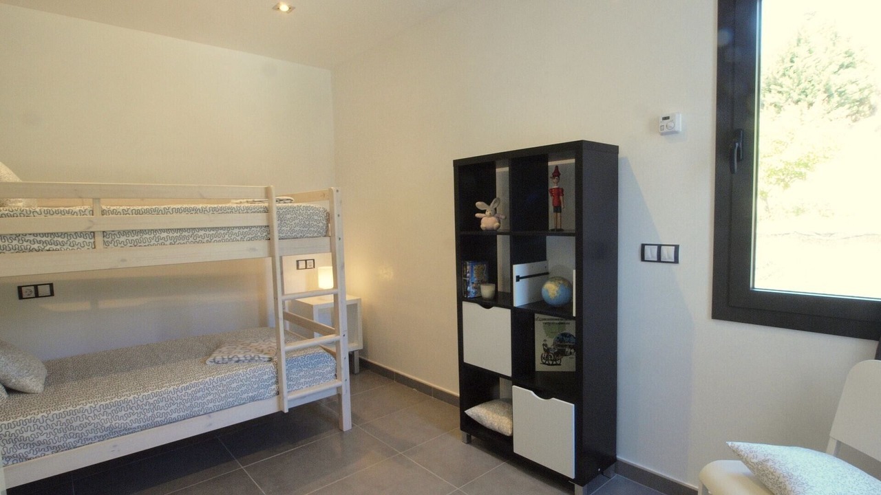 Photo of Bedroom in Lloret de Mar
