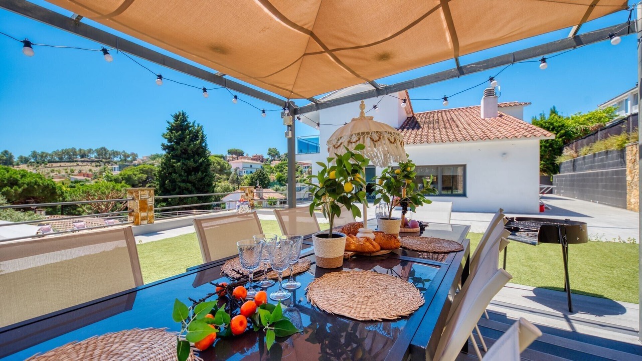 Photo of Outdoor in Lloret de Mar