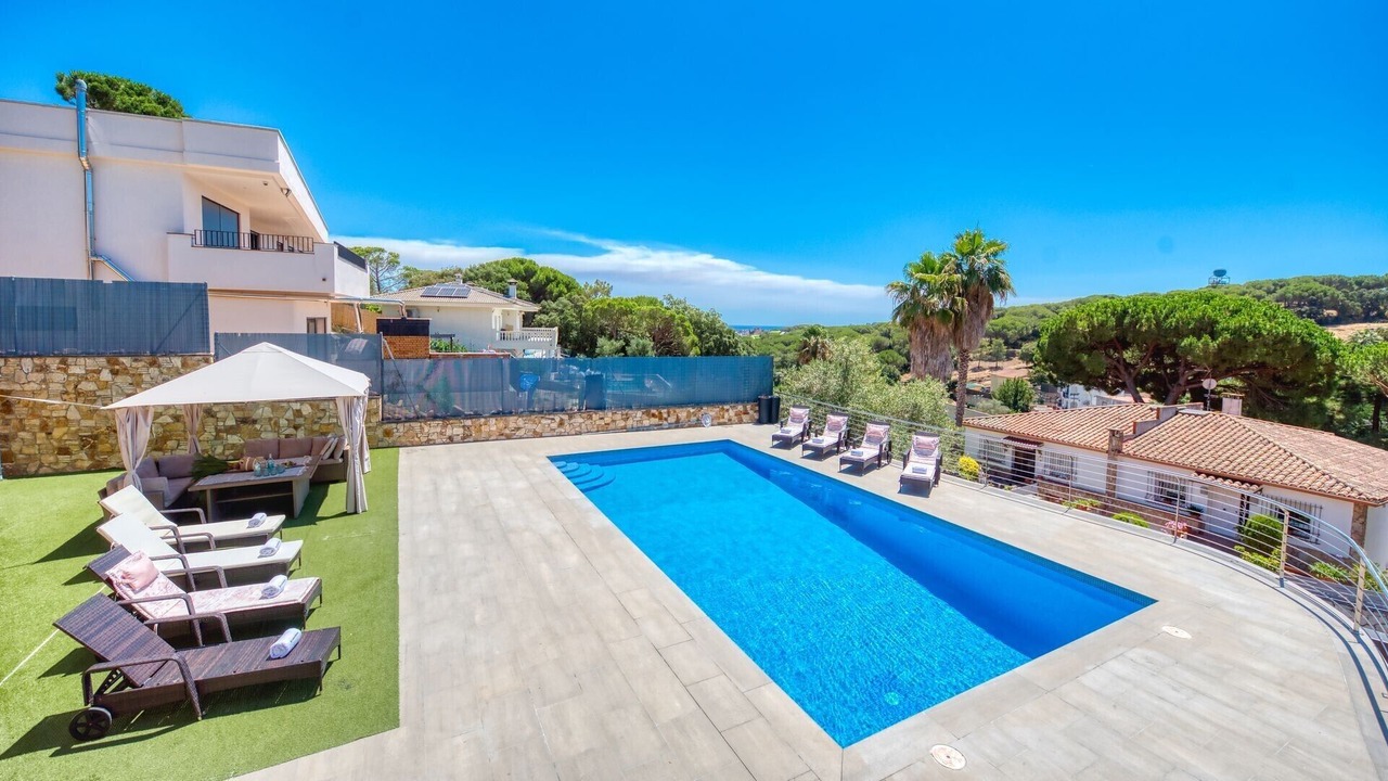 Photo of Outdoor in Lloret de Mar
