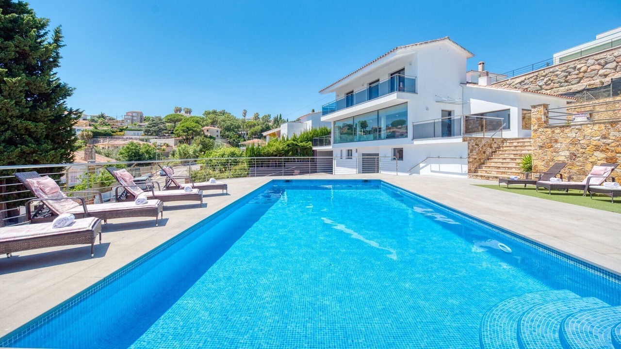 Photo of Outdoor in Lloret de Mar