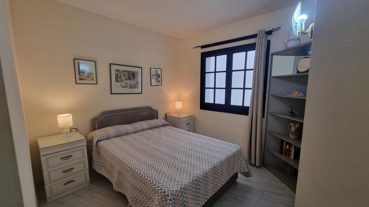 Photo of Bedroom in Pedrinya