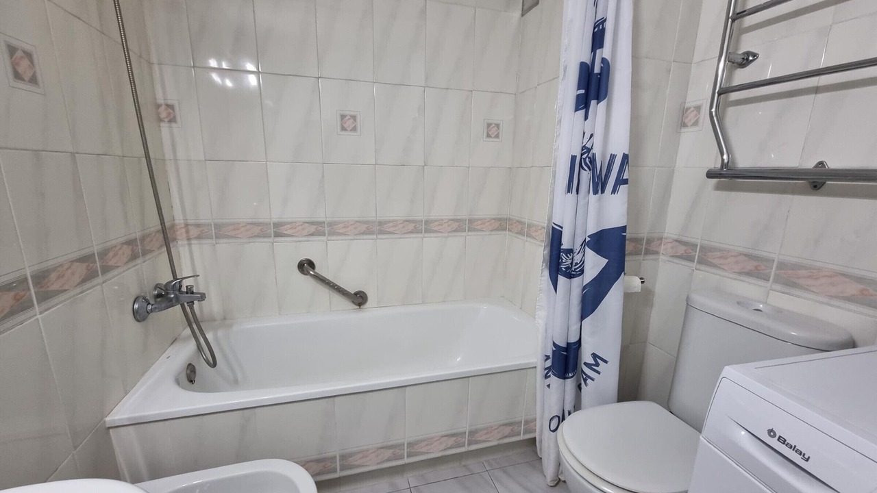 Photo of Bathroom in Pedrinya