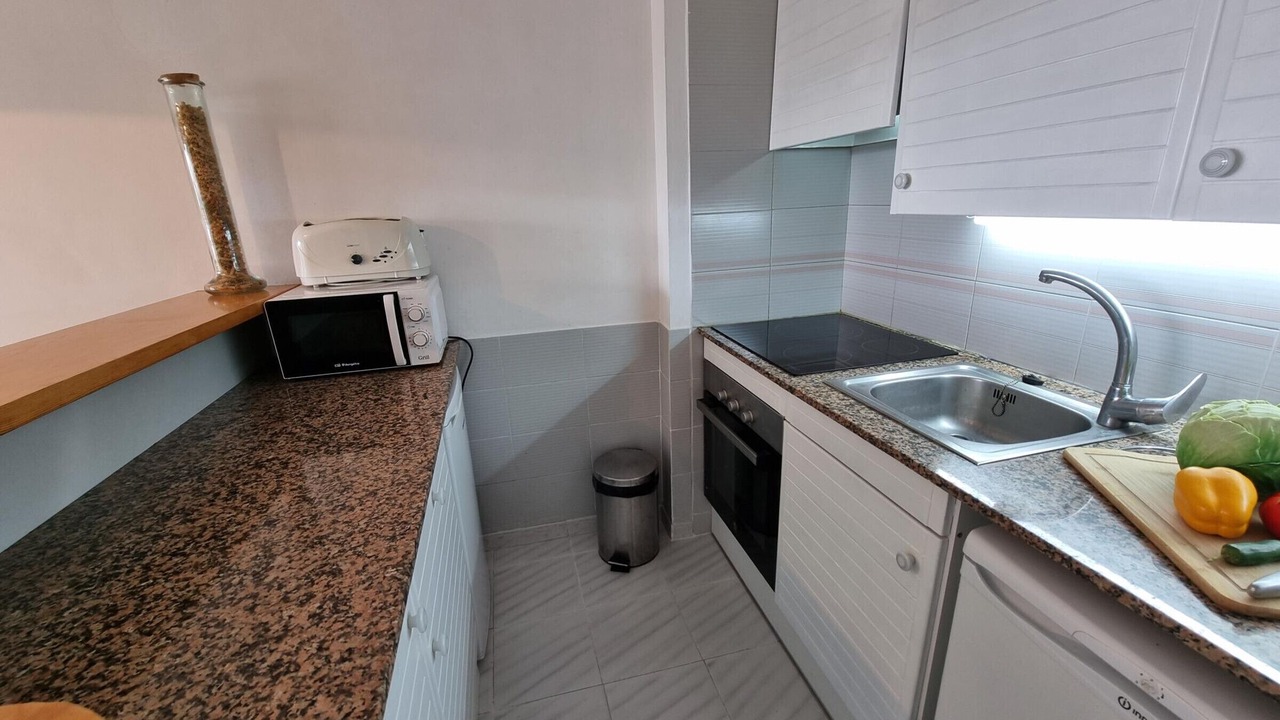 Photo of Kitchen in Pedrinya