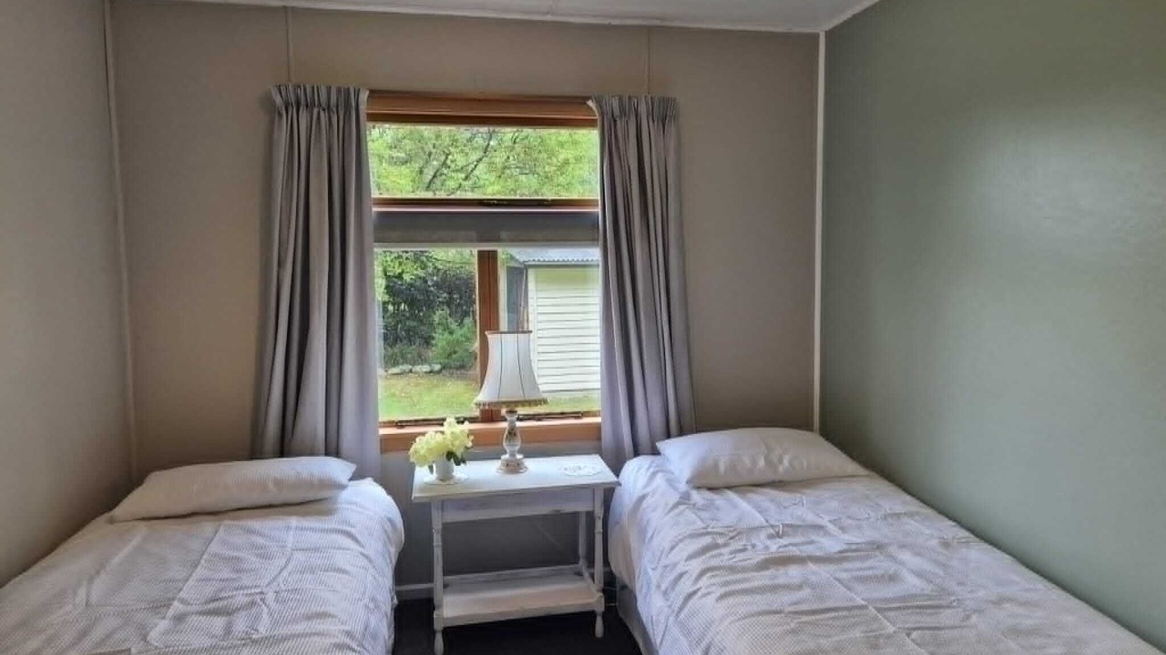 Photo of Bedroom in Peel Forest
