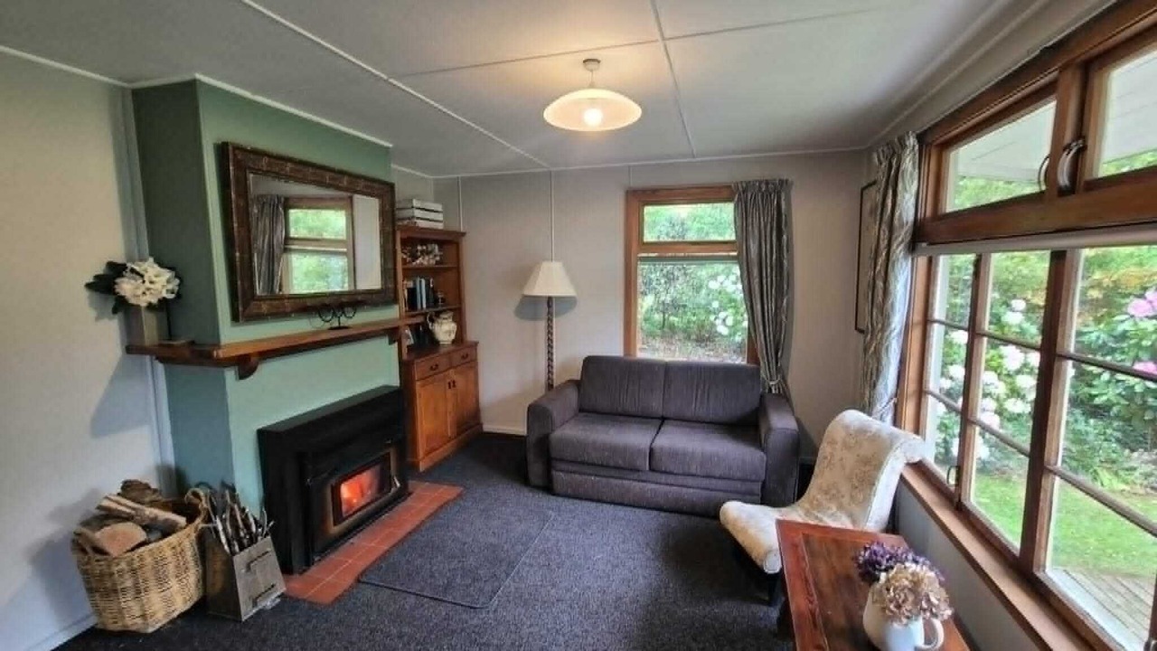 Photo of Livingroom in Peel Forest