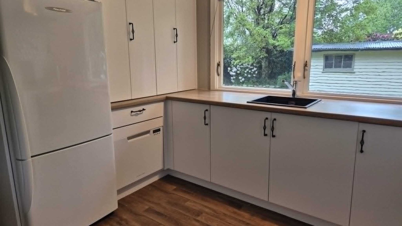 Photo of Kitchen in Peel Forest