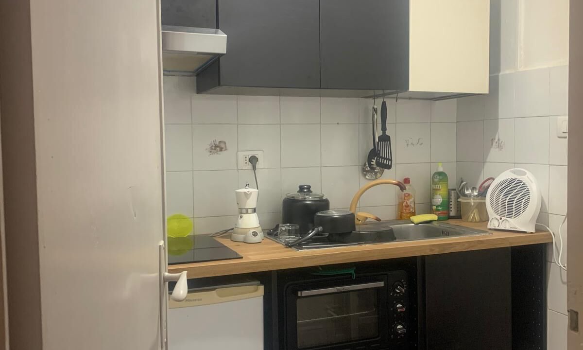 Photo of Kitchen in Santa Marinella