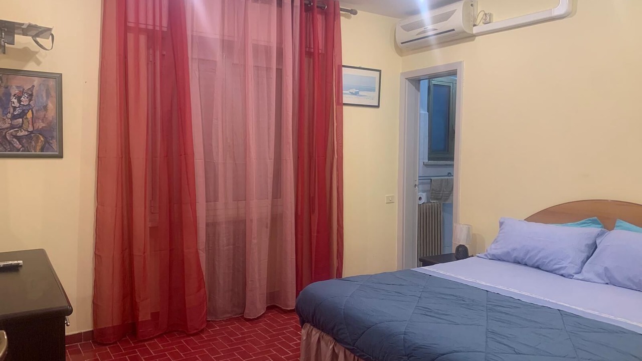 Photo of Bedroom in Santa Marinella