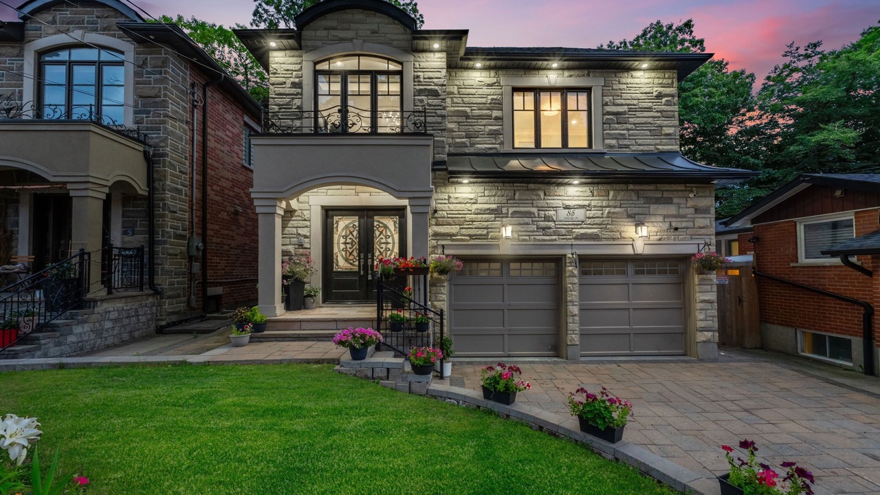 Photo of Outdoor in Scarborough