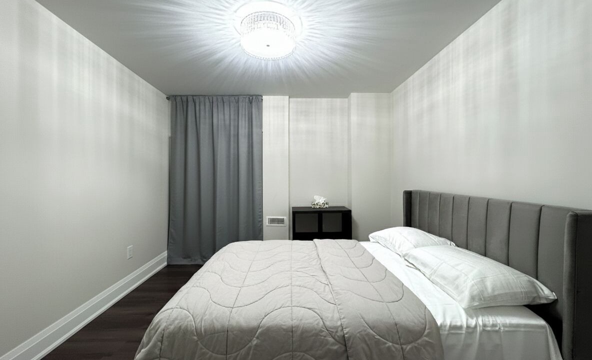 Photo of Bedroom in Scarborough