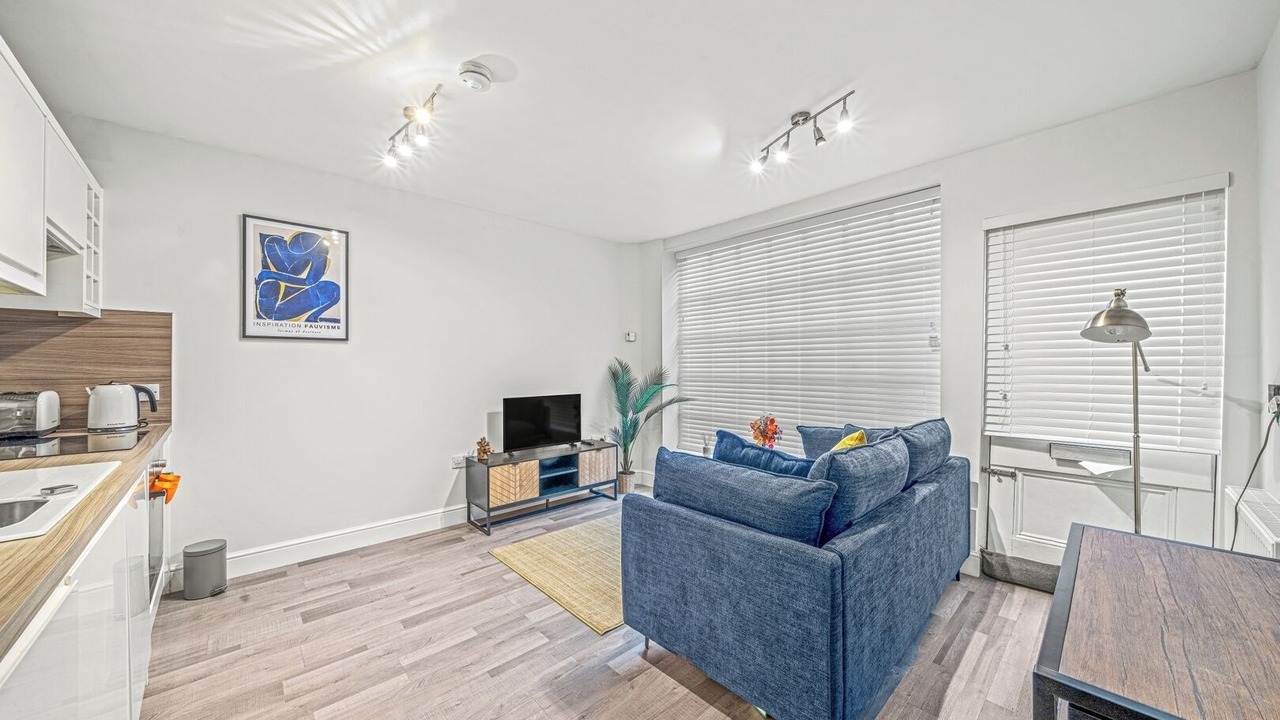 Photo of Livingroom in Bury St Edmunds