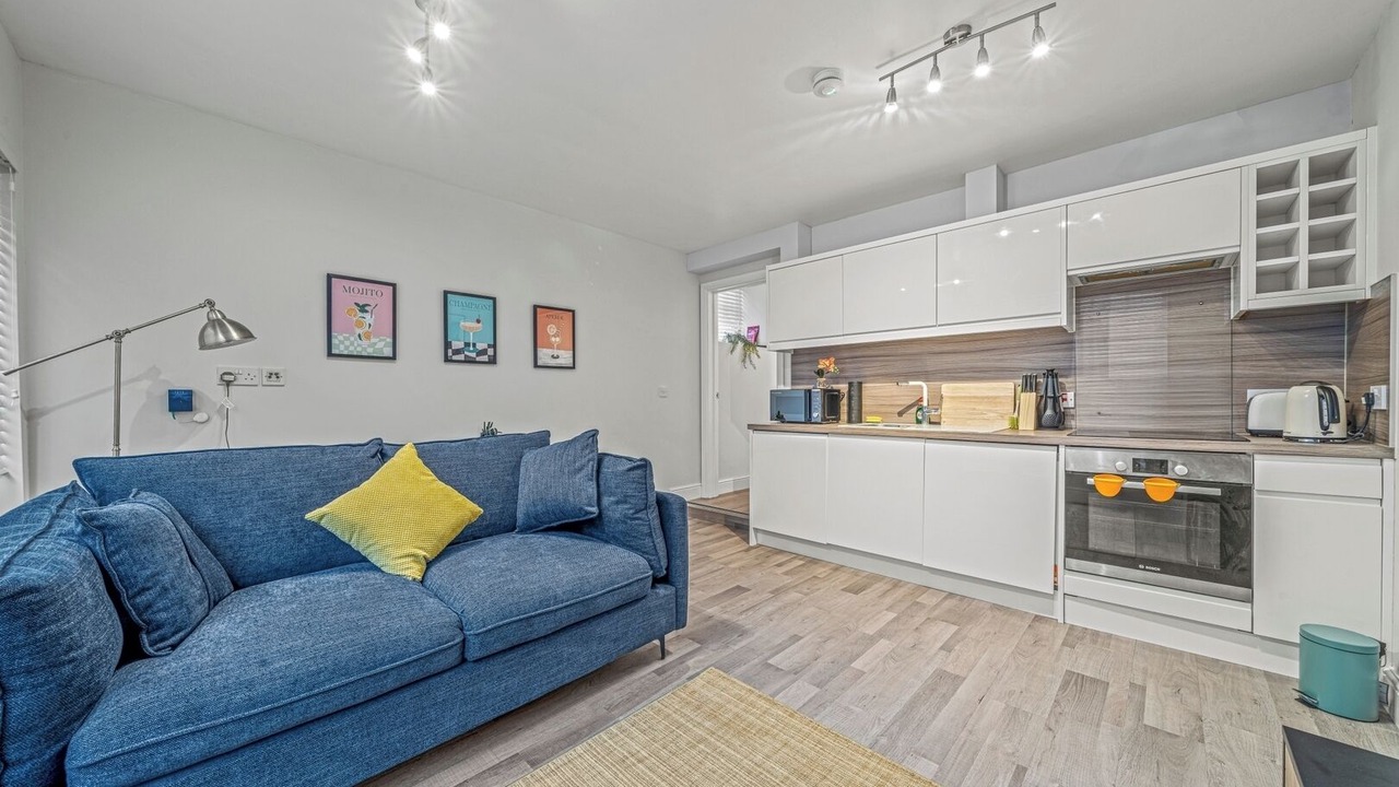 Photo of Livingroom in Bury St Edmunds