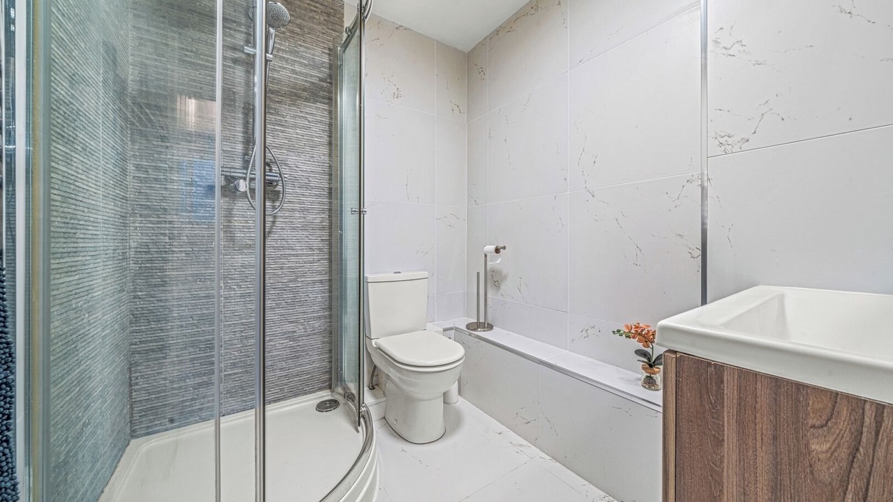 Photo of Bathroom in Bury St Edmunds