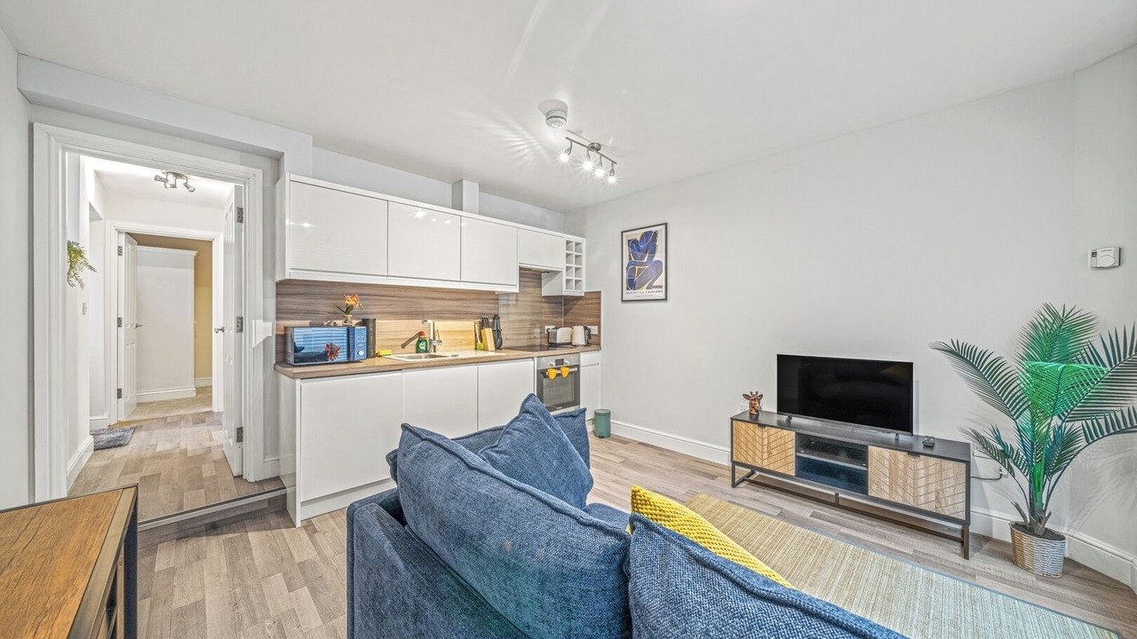 Photo of Livingroom in Bury St Edmunds