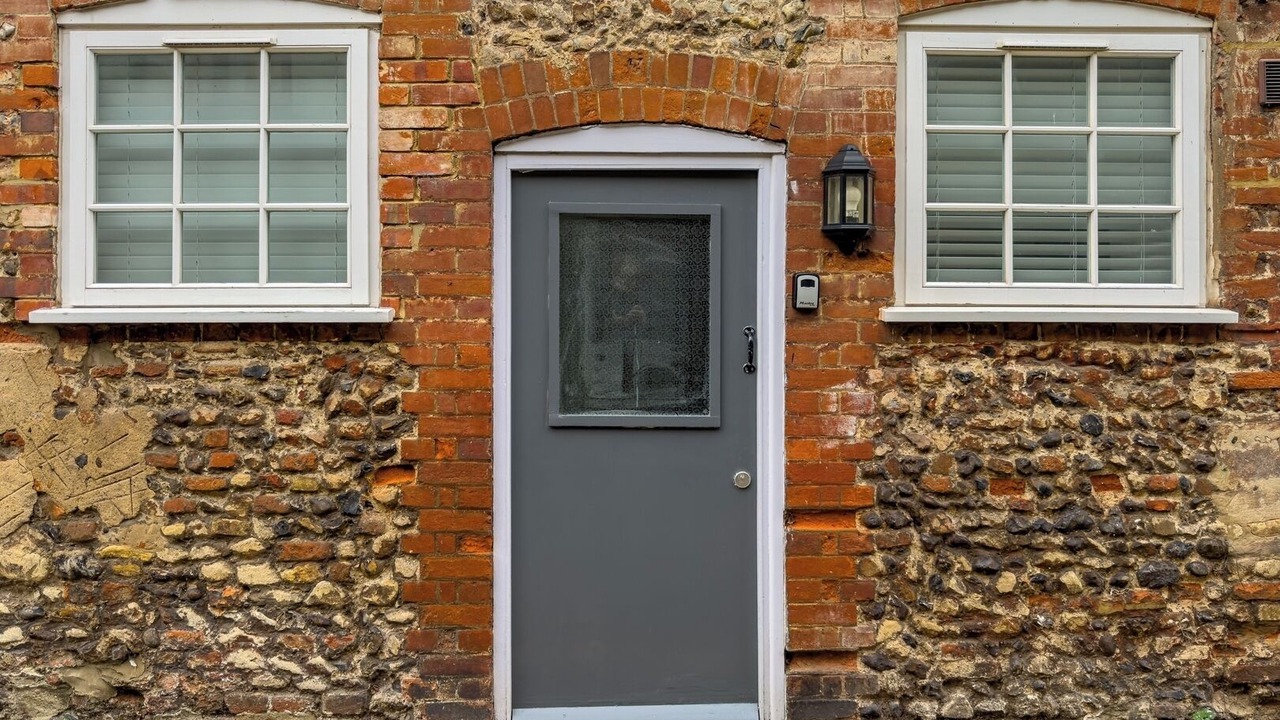 Photo of Outdoor in Bury St Edmunds