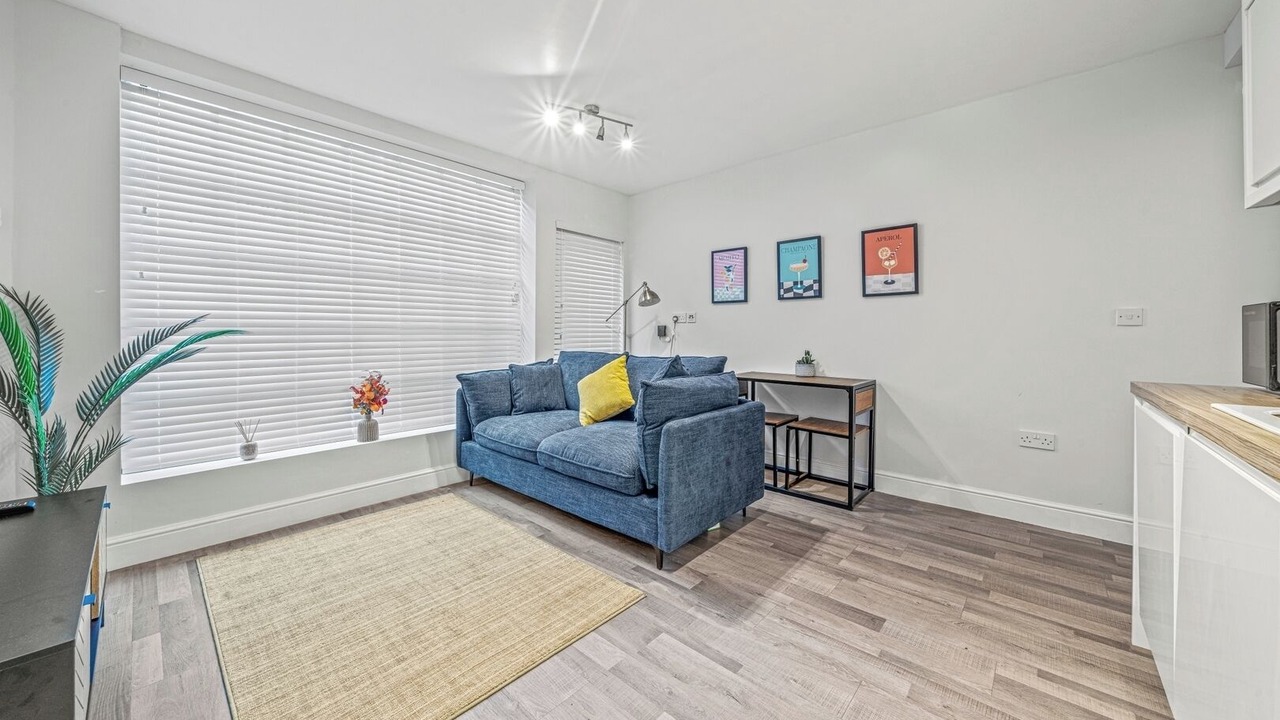Photo of Livingroom in Bury St Edmunds