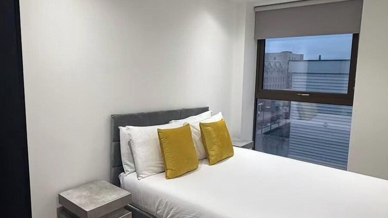 Photo of Bedroom in Boleyn
