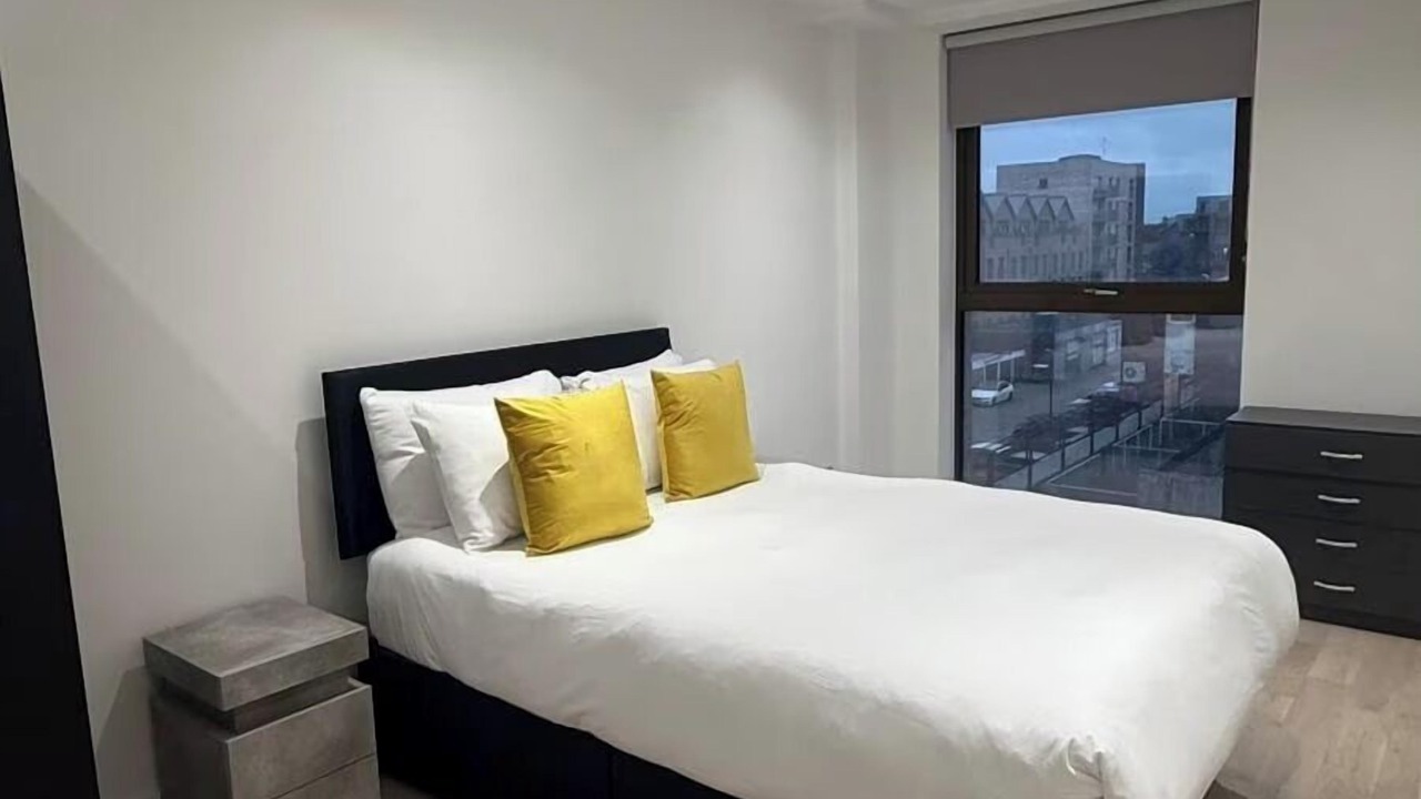 Photo of Bedroom in Boleyn