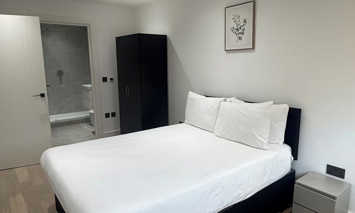 Photo of Bedroom in Boleyn
