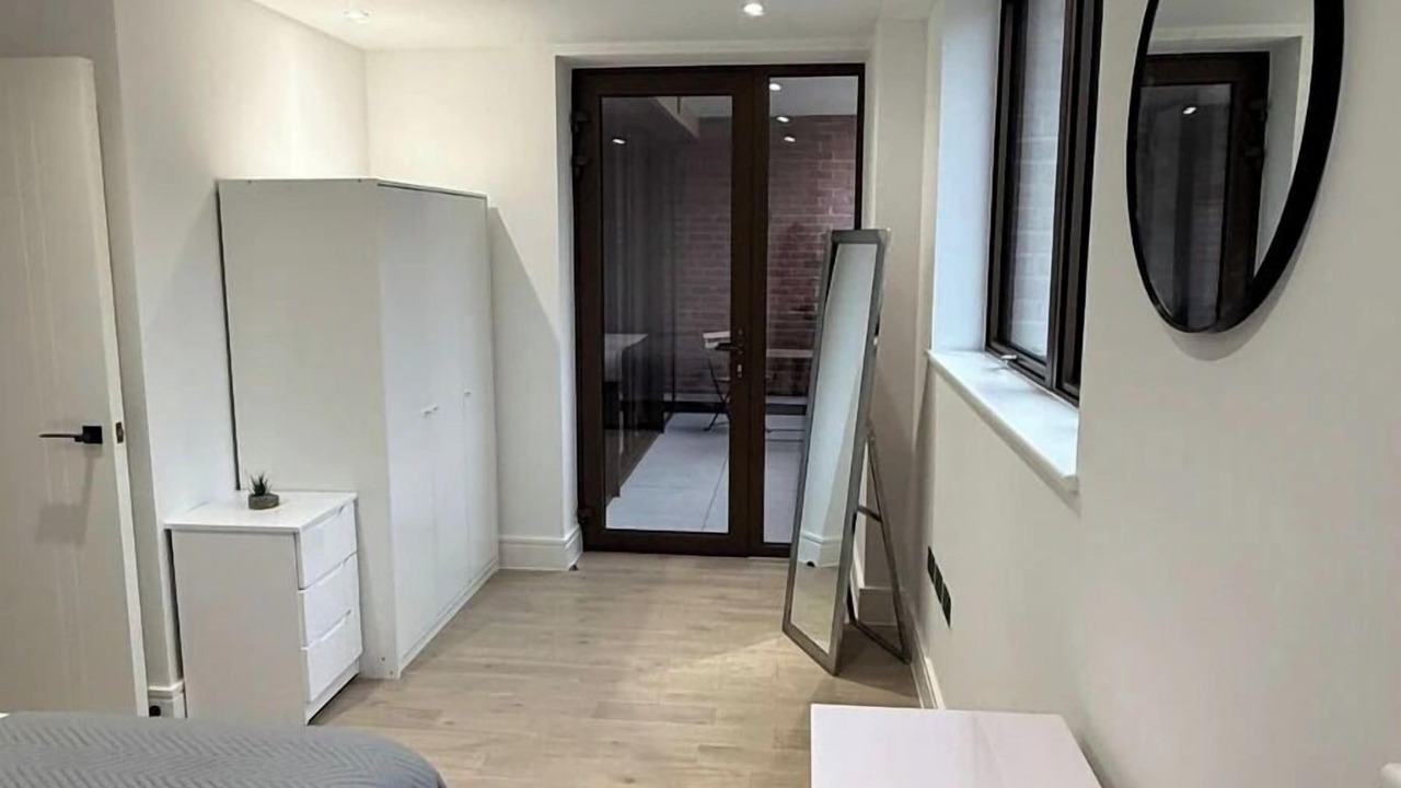 Photo of Bathroom in Boleyn