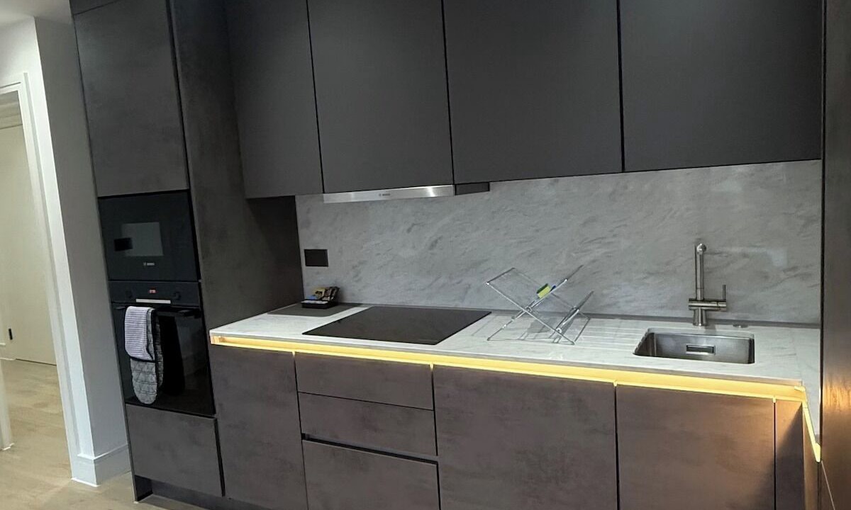 Photo of Kitchen in Boleyn