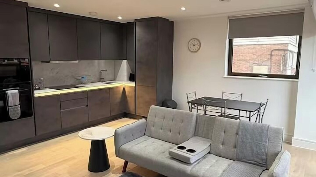 Photo of Livingroom in Boleyn