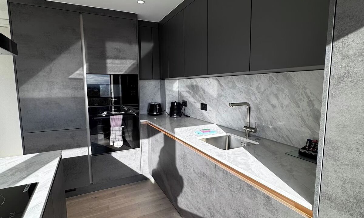 Photo of Kitchen in Boleyn