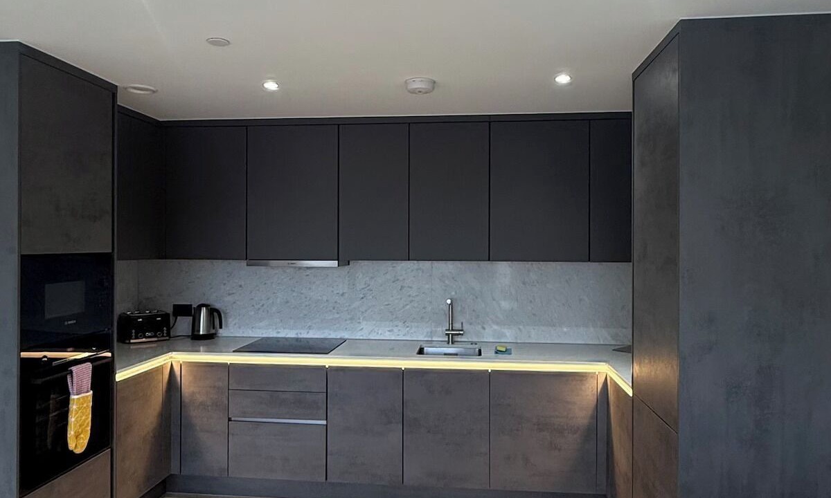 Photo of Kitchen in Boleyn