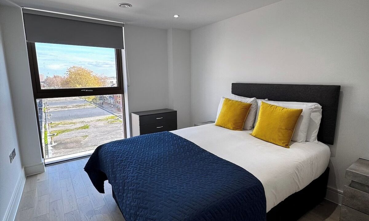 Photo of Bedroom in Boleyn