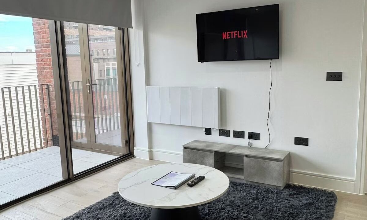 Photo of Bedroom in Boleyn