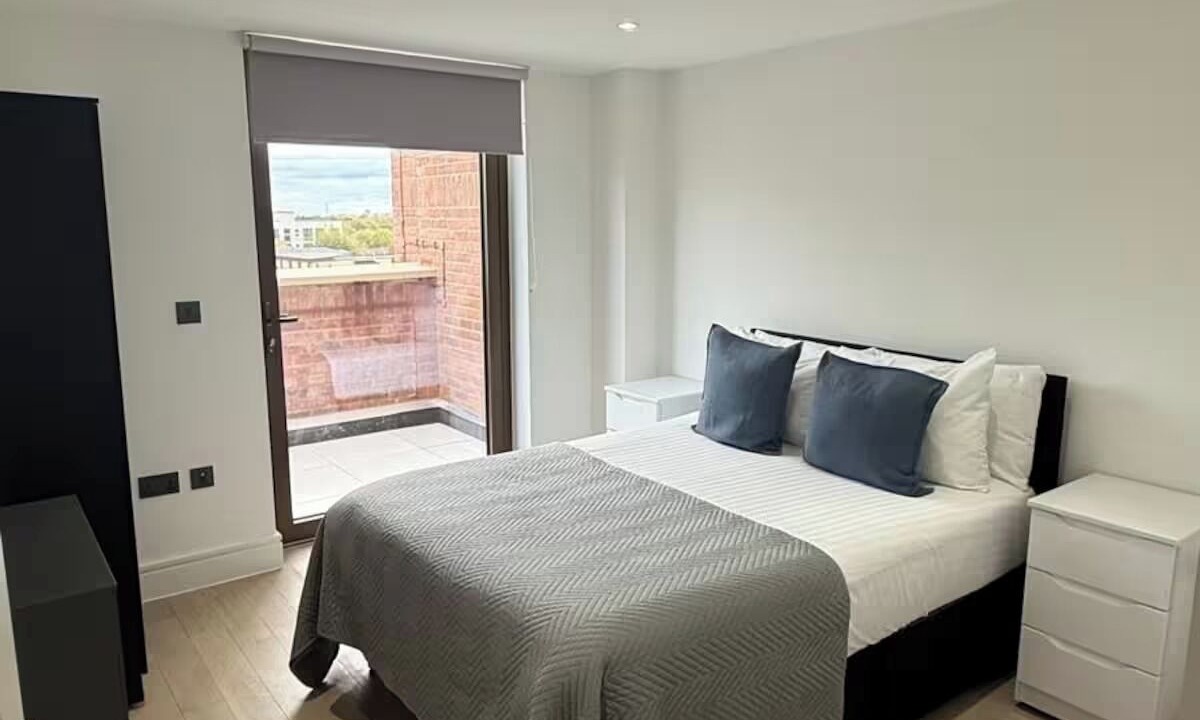 Photo of Bedroom in Boleyn