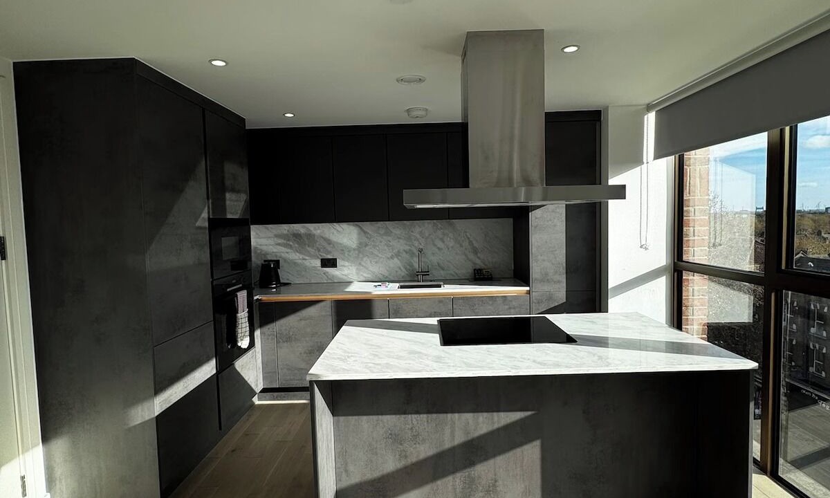 Photo of Kitchen in Boleyn