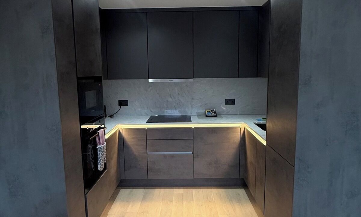 Photo of Kitchen in Boleyn