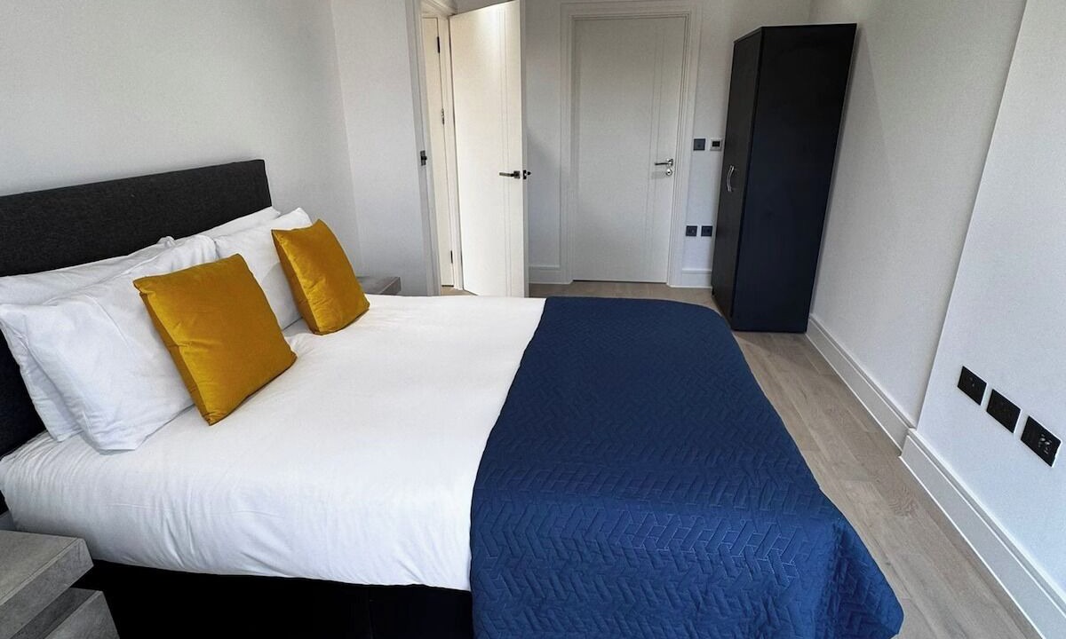Photo of Bedroom in Boleyn