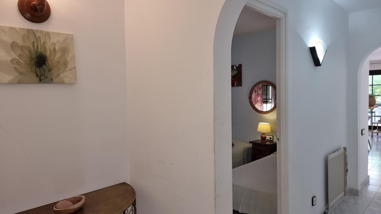 Photo of Bedroom in Pedrinya