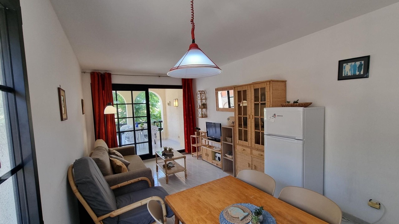 Photo of Livingroom in Pedrinya