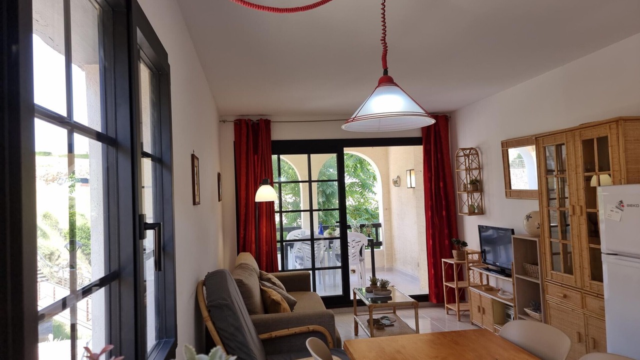 Photo of Livingroom in Pedrinya