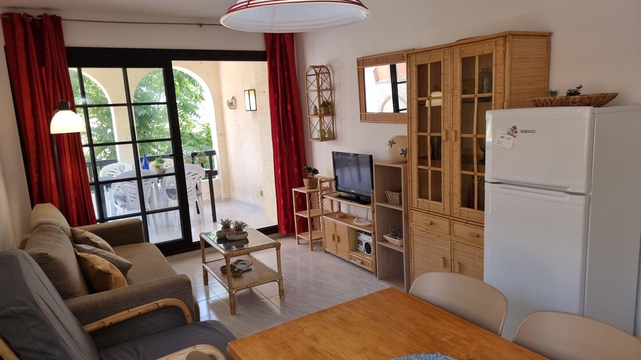 Photo of Livingroom in Pedrinya