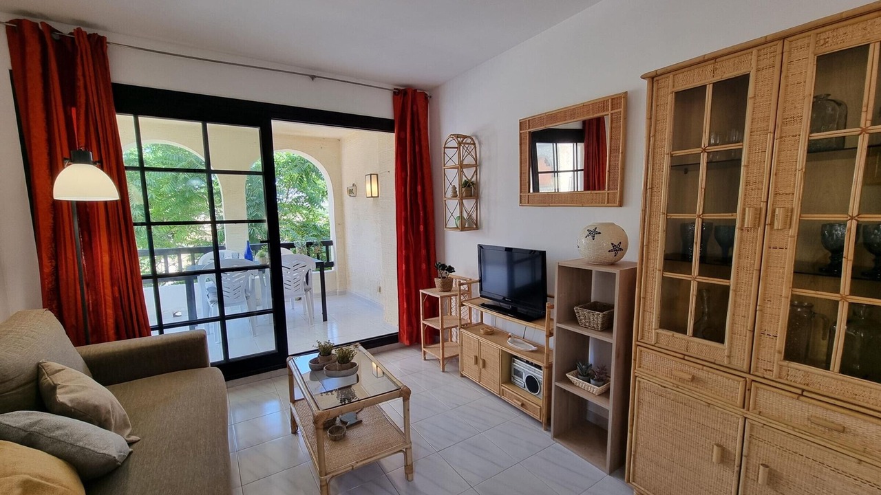 Photo of Livingroom in Pedrinya