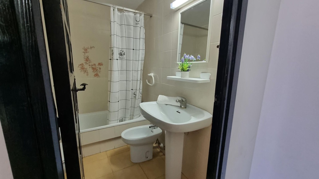 Photo of Bathroom in Pedrinya