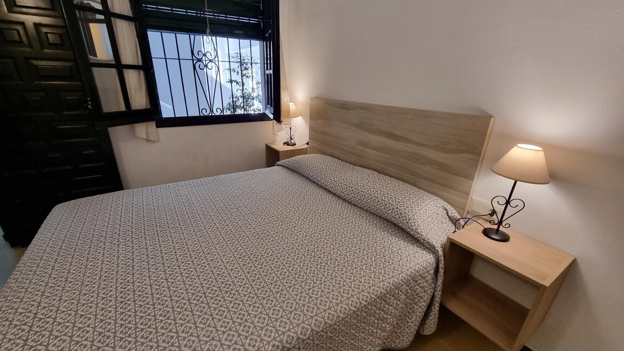 Photo of Bedroom in Pedrinya
