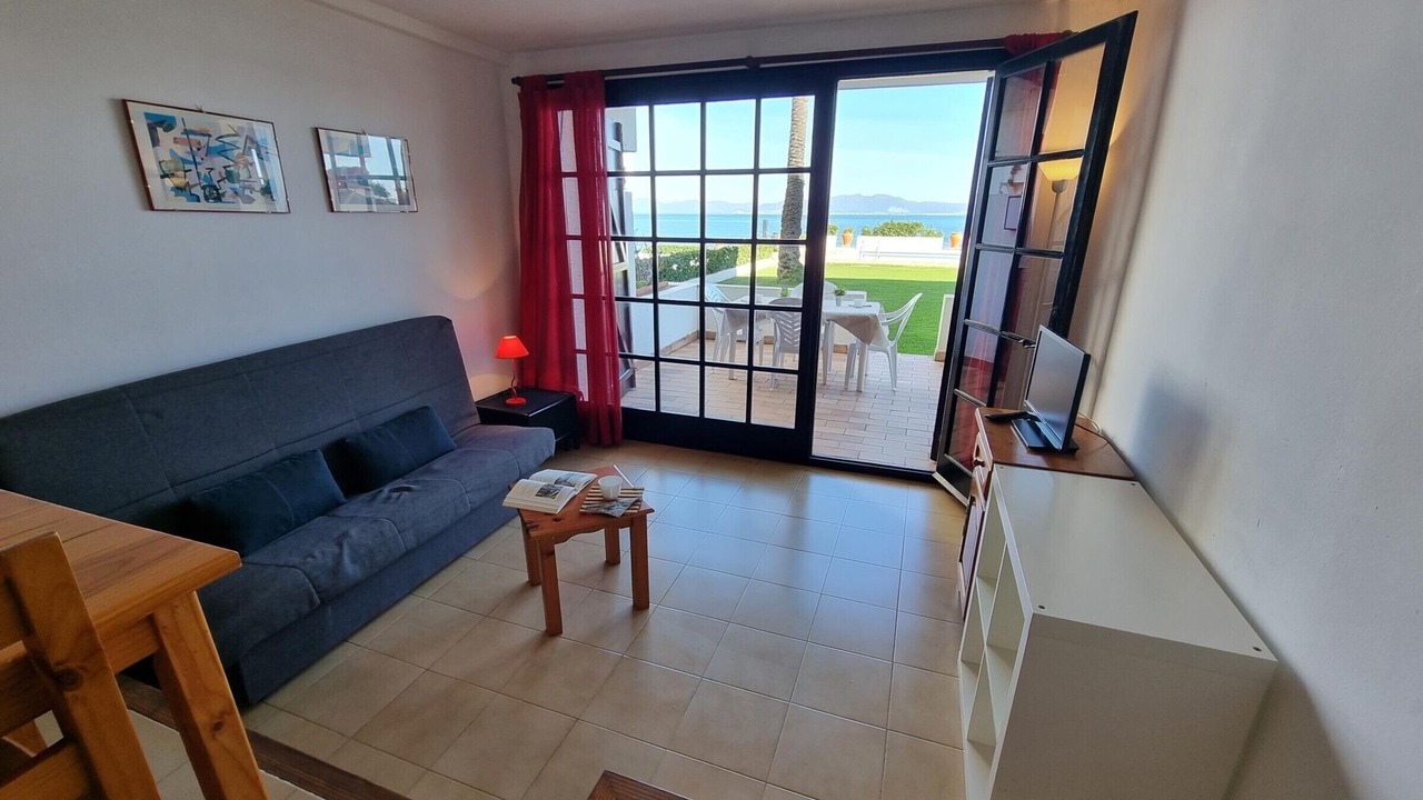 Photo of Livingroom in Pedrinya