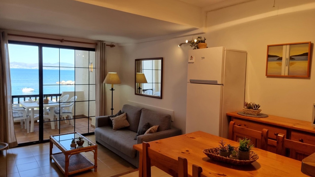 Photo of Livingroom in Pedrinya
