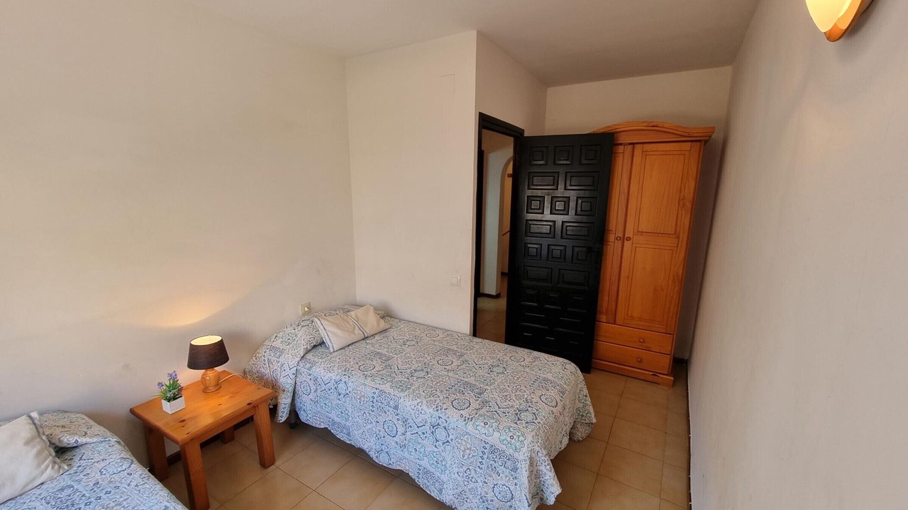 Photo of Bedroom in Pedrinya